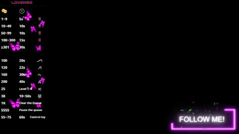 Nicky online show from 05-27-26, 07:33