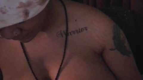 nickythehawtie online show from 03-08-26, 02:04