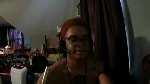 nickythehawtie online show from 04-19-26, 06:54