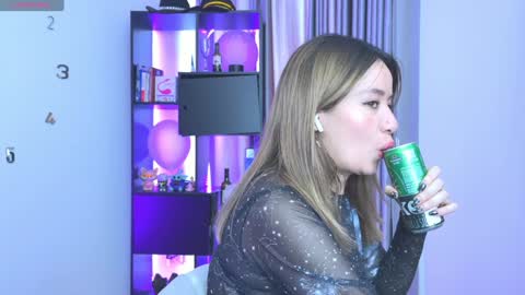 Nicky online show from 01-12-25, 06:49