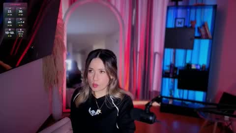 Nicky online show from 03-17-26, 05:38