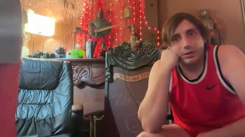 Snapshot of nicnaughtypain chatting on 04-13-26, 10:15 NicNaughty online show from 04-13-26, 10:15