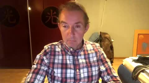 Nico online show from 02-14-26, 06:15