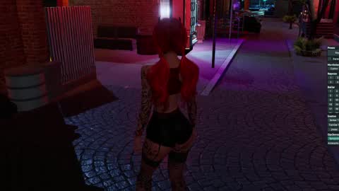 nico_2125 online show from 05-20-26, 12:22