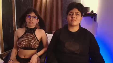 Snapshot of nico_blaze22 chatting on 05-27-26, 04:53 Nico online show from 05-27-26, 04:53