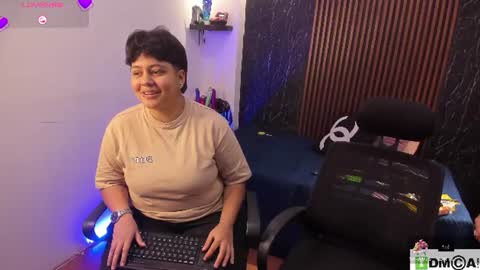 Snapshot of nico_blaze22 chatting on 06-12-26, 02:32 Nico online show from 06-12-26, 02:32
