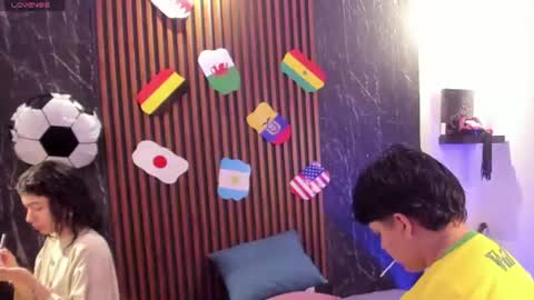 Snapshot of nico_blaze22 chatting on 06-16-26, 01:30 Nico online show from 06-16-26, 01:30