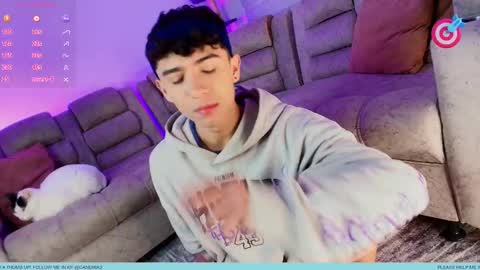 Snapshot of nico_cruz chatting on 11-09-25, 10:19 nico online show from 11-09-25, 10:19