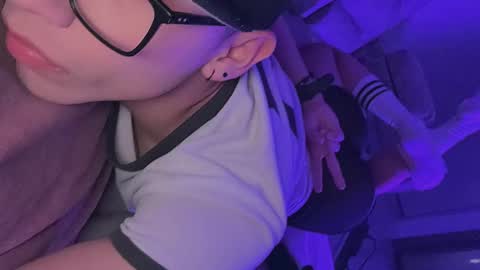 nico online show from 12-04-25, 10:29