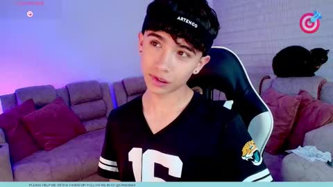 nico online show from 01-06-26, 10:12