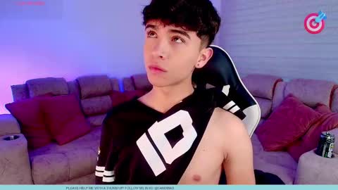 nico online show from 01-14-26, 10:47