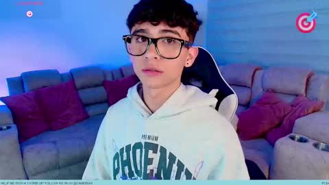 nico online show from 01-16-26, 10:30