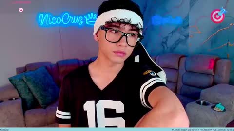 nico online show from 02-27-26, 10:43