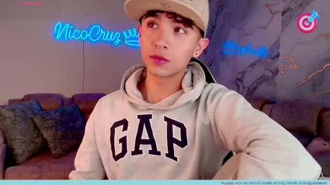 nico online show from 02-28-26, 10:44