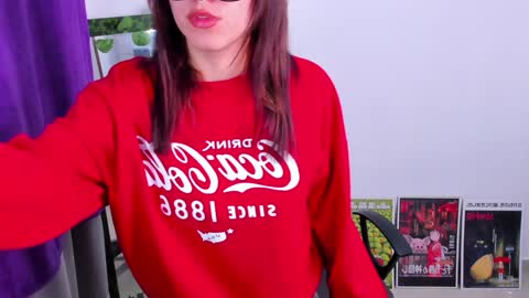 Nico online show from 01-07-25, 01:17