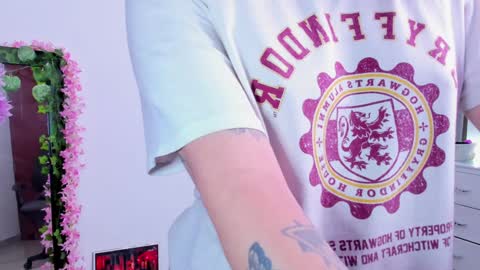 Nico online show from 01-10-25, 12:59