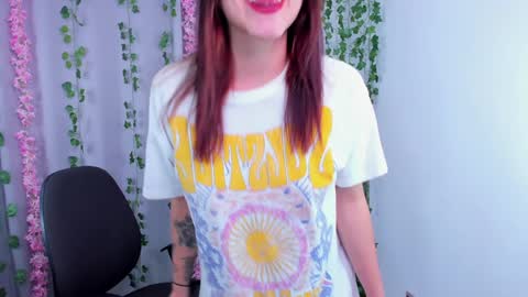 Nico online show from 02-09-25, 02:38