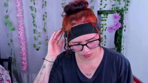 Nico online show from 02-21-25, 04:40