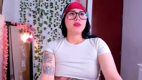 Nico online show from 09-30-25, 11:54