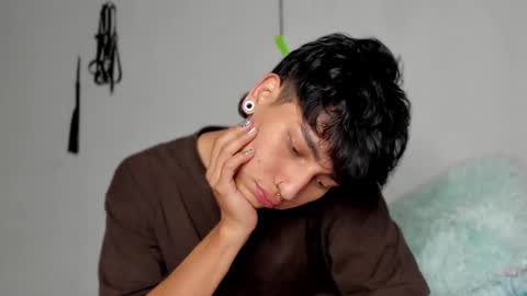 Snapshot of nico_nico_xd chatting on 12-10-24, 08:19 Nico online show from 12-10-24, 08:19