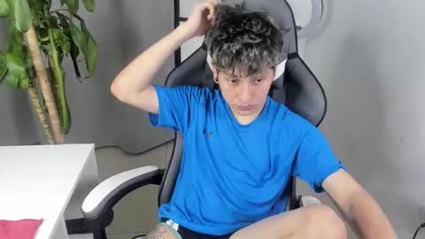 Nico  online show from 01-16-26, 12:47