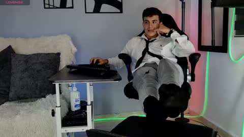 Snapshot of nico_pelusa chatting on 02-23-26, 09:12 Nico online show from 02-23-26, 09:12