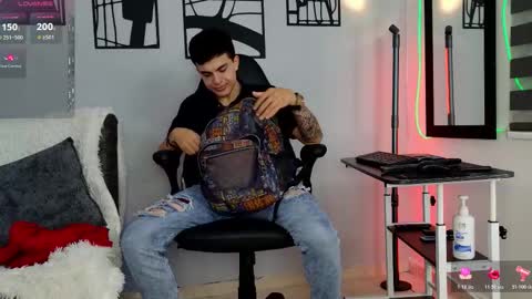 Snapshot of nico_pelusa chatting on 03-01-26, 09:50 Nico online show from 03-01-26, 09:50