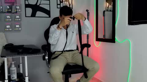 Snapshot of nico_pelusa chatting on 03-04-26, 10:54 Nico online show from 03-04-26, 10:54