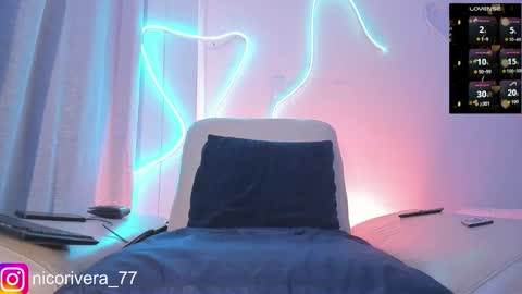 Nicolas online show from 01-09-26, 12:02