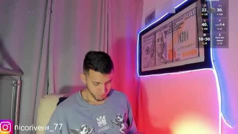 Nicolas online show from 04-06-26, 02:31