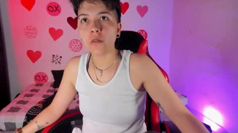 NICO online show from 02-19-26, 01:56