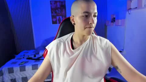 Snapshot of nicocoox chatting on 05-12-26, 10:07 NICO online show from 05-12-26, 10:07