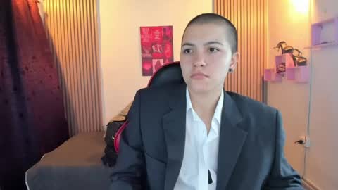 Snapshot of nicocoox chatting on 05-24-26, 12:04 NICO online show from 05-24-26, 12:04