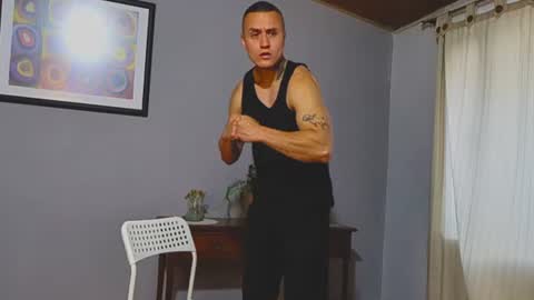Nico Gentle online show from 06-18-26, 10:47