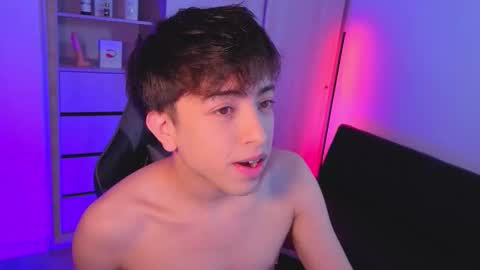 Nicolas online show from 10-06-25, 08:17