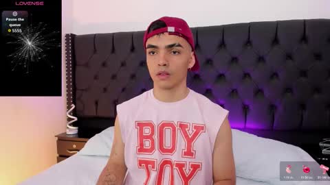 Nico King online show from 01-16-26, 01:26