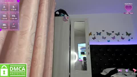 Snapshot of nicol3_0 chatting on 02-26-25, 06:04 Nicole online show from 02-26-25, 06:04