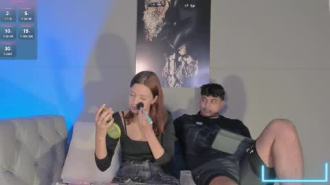 nicol_and_thiago_212 online show from 06-02-26, 09:50