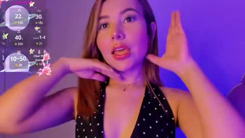 Snapshot of nicol_gw2025 chatting on 10-27-25, 03:54 Nicol Gw online show from 10-27-25, 03:54