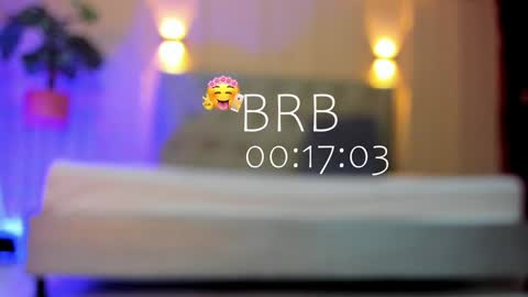 Your baby Nicol  online show from 12-26-24, 12:59