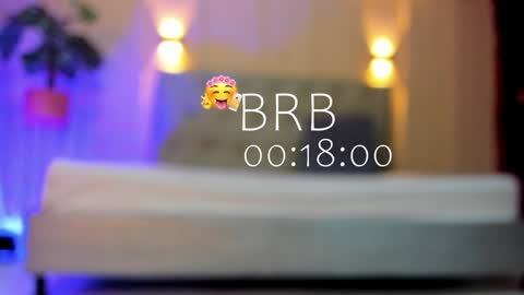 Your baby Nicol  online show from 01-06-25, 01:08