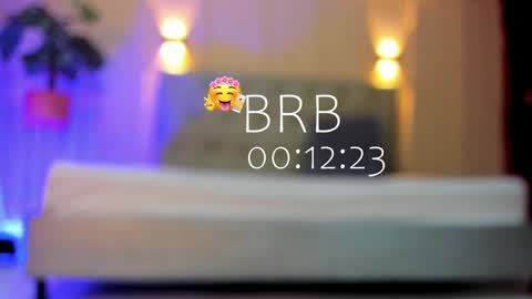 Your baby Nicol  online show from 01-09-25, 01:02