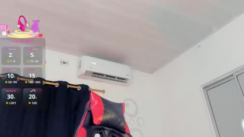 Nicol online show from 02-28-26, 02:45