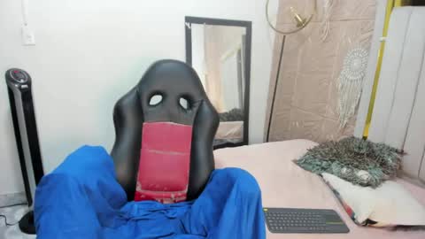 NIKOL online show from 04-24-26, 07:27