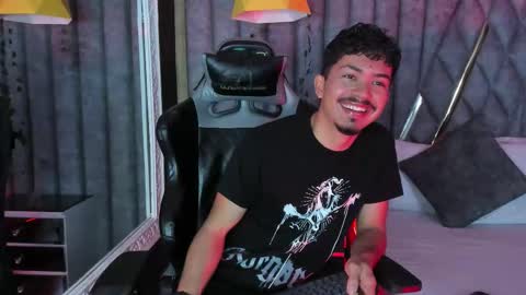 Nicolai online show from 02-21-26, 12:06