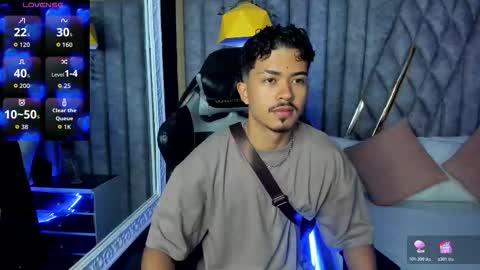 Nicolai online show from 02-22-26, 11:42