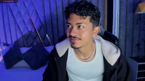 Nicolai online show from 03-05-26, 12:12