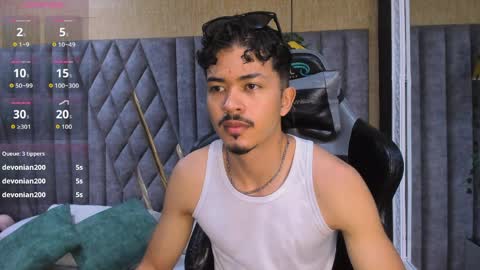 Nicolai online show from 04-02-26, 12:03