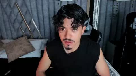 Snapshot of nicolaikarav chatting on 07-15-26, 12:10 Nicolai online show from 07-15-26, 12:10