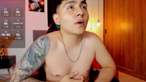 nicolas_james_sc online show from 01-15-26, 02:21